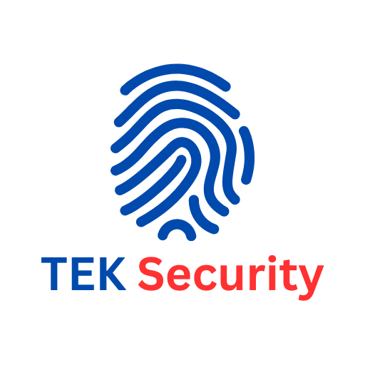 TEK SECURITY